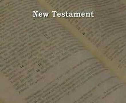 Building Systematic Theology (Lesson One, Part Three)