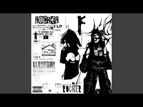 Video thumbnail for ​r0ckr