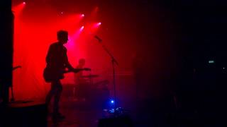 The Raveonettes - Kill! & Aly, Walk With Me - Tavastia, Helsinki Dec 14, 2014