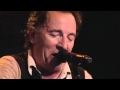 Bruce Springsteen - Old Dan Tucker