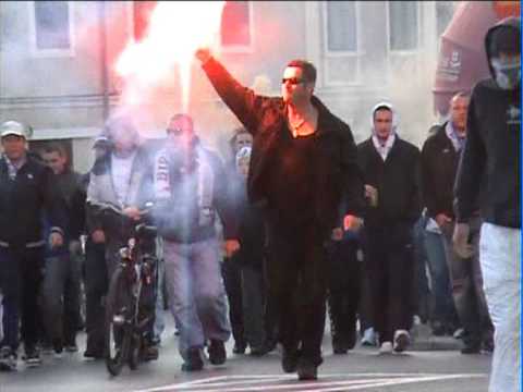 Ribari Izola na domači tekmi (sezona 2012/2013)