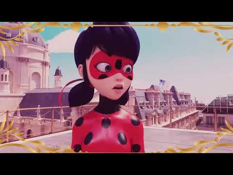 On Se Moque - Ladynoir AMV (from Molière, le spectacle musical)