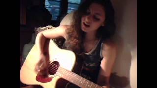 Me and the Eagle - Steve Earle (Cover)