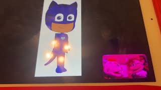 Catboy reacts to SML Movie: Jeffy’s Club