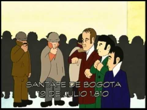 El Siguiente Programa 2x06 Cursillo De Historia Chibchombiana Parte 1