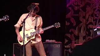 Marc Ford solo, Sometimes Salvation, Magpie Salute - 8/25/2017 in Nashville