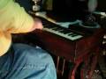 Gentle Annie Compose By Stephen Foster C 1856 Played On My 1853 Prince Melodeon By Luke Kawecki