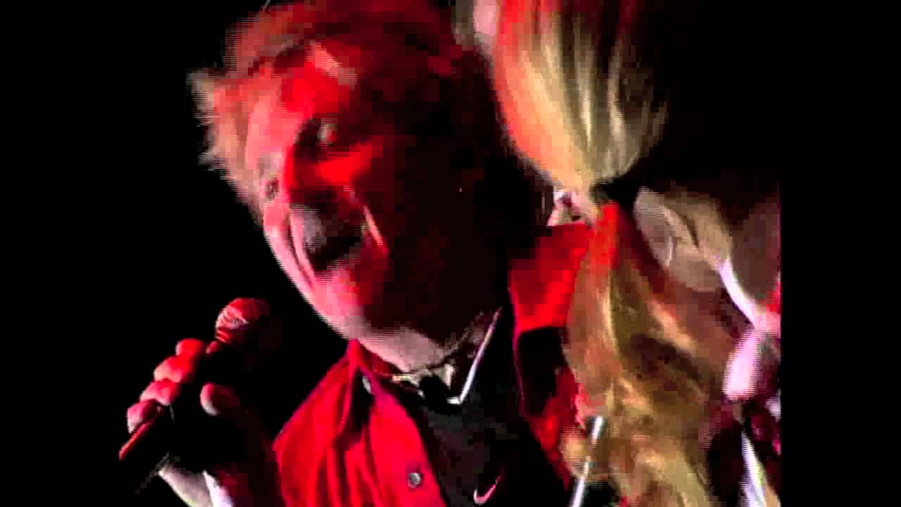 Promotional video thumbnail 1 for Rob Caudill The Worlds Greatest Tribute to Rod Stewart