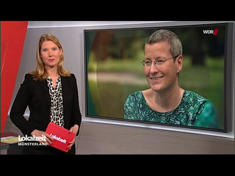 Portrait (WDR Lokalzeit Münsterland, 25.06.21)