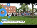 Meer meldingen van overlast door kinderen sinds corona