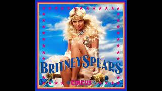 Britney Spears - This Kiss (Acoustic Guitar Version) [rough mix]
