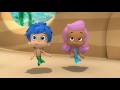 Bubble Guppies Outside Song