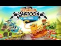 Main Theme Formula Cartoon All Stars Music