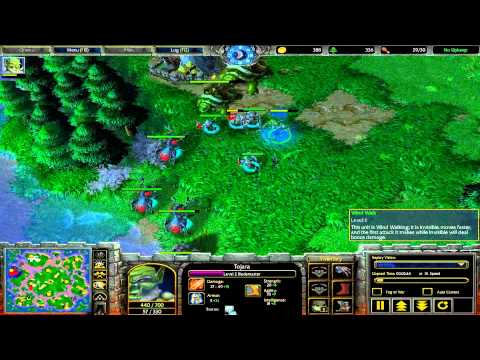 A.1st_Mephisto vs xelsing 1of4 [ENG]