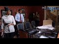 The Haves And The Have Nots Veronica Redecour David S Dining Room TYLER PERRY Whack A Mole