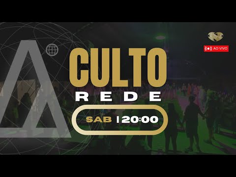 Rede Nações Atitude (21/02/26) 20h