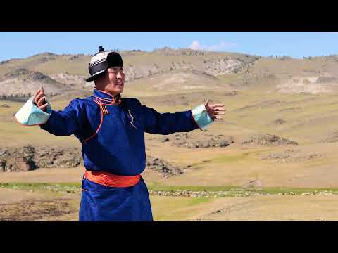 Byambadorj - Khyrgas Nutag (Official Music Video)