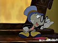 Pinocchio 1940 Platinum Edition Trailer
