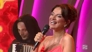 ,,ცანგალა და გოგონა" - ნინო ჩხეიძე და ,,იბერია"