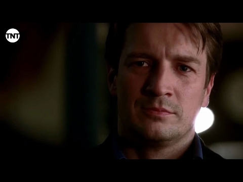 Beckett's Mom | Castle | TNT