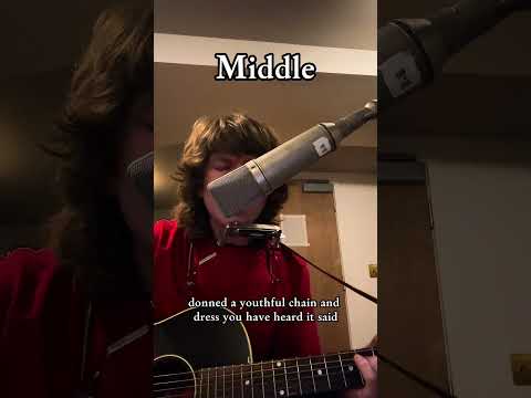 Middle - Jesse Welles