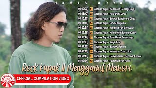 Download lagu Thomas Arya - Rock Kapak|| Menggamit Memori [ Compilation Video HD] mp3