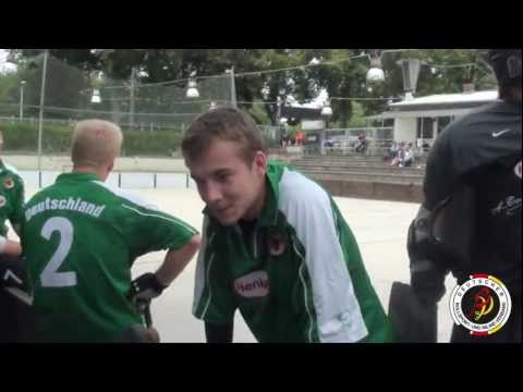 U20 Nationalmannschaft Heinerfestturnier