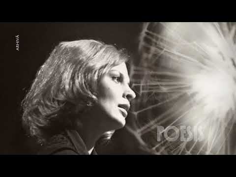 Poesis: Ilinca Tomoroveanu şi Costel Constantin – Răducanu, baladă populară (@Arhiva TVR)