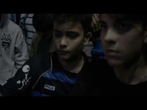 HIT TURD VS GERMAN ZOO | ASAMBLEA DEL SUR | Octavos | Adrogue Rapea