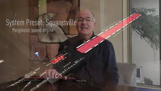 Video thumbnail for An Introduction to the ContinuuMini by HakenAudio