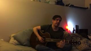 Jon Snell - Midlake - Golden Hair