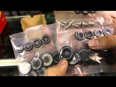 Fake eBay Skunk2 Valve Cover Kit Comparison