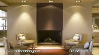 Hotel Guadalmina Spa & Golf Resort 4* en Marbella - Balneariosyspa.com