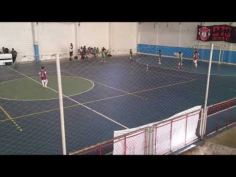 Jogo Completo Friburgo X Acap