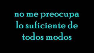 Joss Stone - I&#39;ve Fallen In Love With You (Traducido al español)