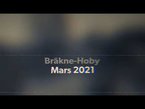 NYPONVÄGEN, NYPONVÄGEN - Bräkne-Hoby - 210313 (RONNEBY) - THE Lustmord EDIT - Huawei P30 PRO