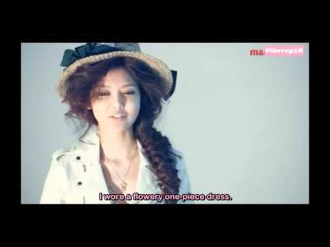 [ENG SUB] 120503 Sooyoung Marie Claire Interview