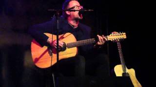 Bjørn Berge - Black Jesus + Zebra (Paris 2010)