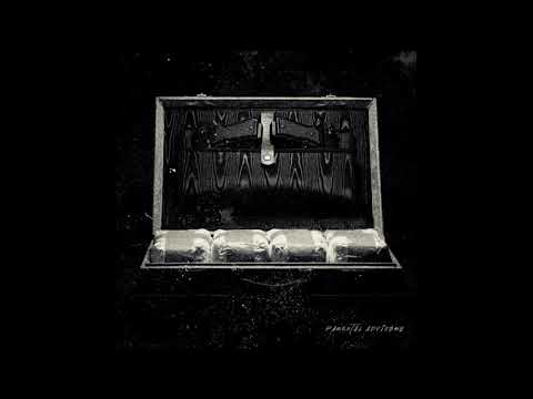 TOP DOWN - SAVION SADDAM x YOUNG BUCK x SCRILLA x RICCO BARRINO