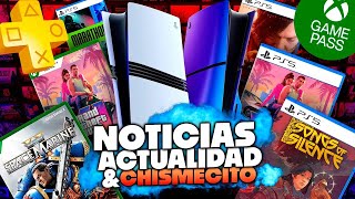 Download lagu PlayStation does a massive clean-up: over 1,000 games disappear from the Store 🔥 GTA 6 and Marathon mp3 Download lagu PlayStation does a massive clean-up: over 1,000 games disappear from the Store 🔥 GTA 6 and Marathon mp3