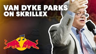 Van Dyke Parks talks Skrillex, The Smile sessions and Production | Red Bull Music Academy