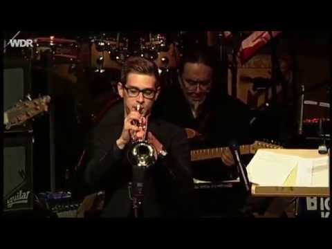 Michael Pipoca & Big Band WDR - Cearensinho