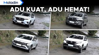 Download lagu Dari Keempat Low SUV Ini Mana Yang Memiliki Performa Terbaik? | Moladin mp3 Download lagu Dari Keempat Low SUV Ini Mana Yang Memiliki Performa Terbaik? | Moladin mp3
