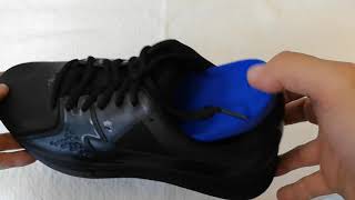 Shoes For Crews Condor černá