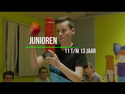 Jong Nederland Zijtaart promo