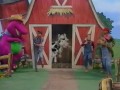 Down On Grandpa S Farm You Can Be Anything