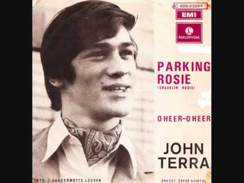 John Terra // Parking Rosie.