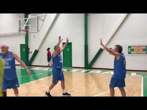 Super triple Uruguay M55+