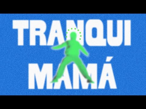 1. Mvrk, Sneaky wh - Tranqui mamá