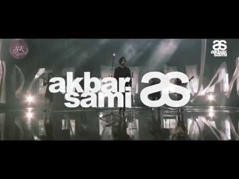 Qismat (Reworked) | Ammy Virk Ft. DJ Akbar Sami | Punjabi Song 2017